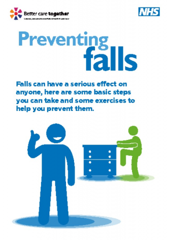 Preventing Falls Exercises