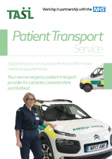 Patient Transport Guide