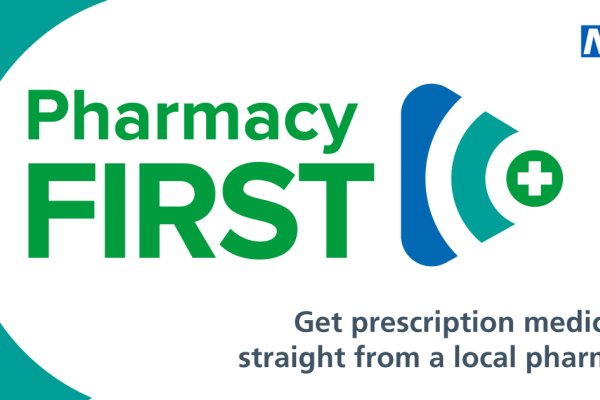 Get Advice from the Pharmacy